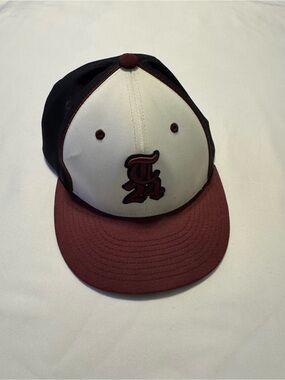 Pacifica South Carolina Gamecocks D-Series Baseball Cap